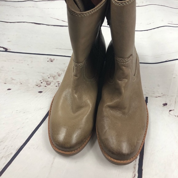 Frye Anna Ash Boots - Picture 5 of 8